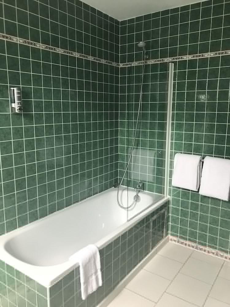 Hotel Le Renoir